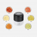 Mini USB Food Processor Mini Electric Food Choppers